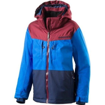 Firefly Cali Jacket Kids