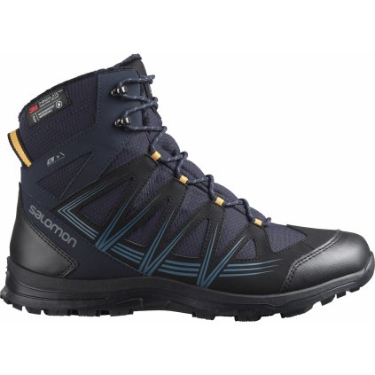 Salomon Woodsen 2 TS CSWP M