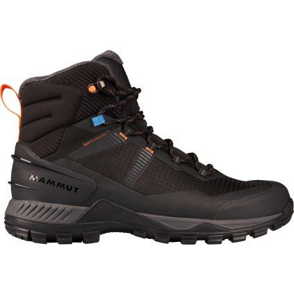 Mammut Runbold Pro Mid DT M