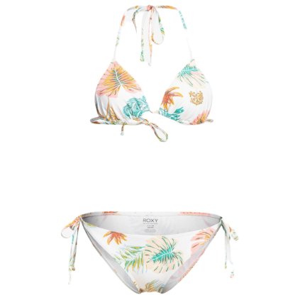 Roxy Into the Sun Tiki Triangle