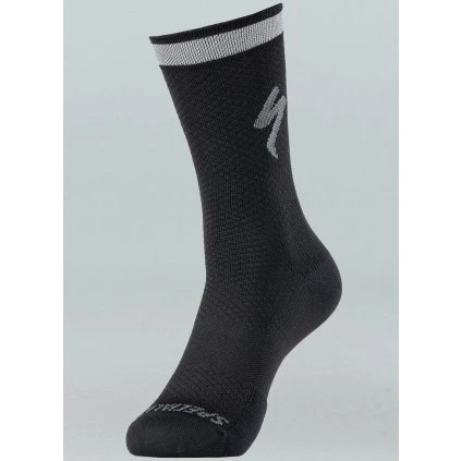 Specialized Soft Air Reflective Tall Socks (Velikost XL)