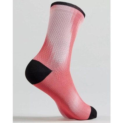 Specialized Soft Air Mid Socks (Velikost L)