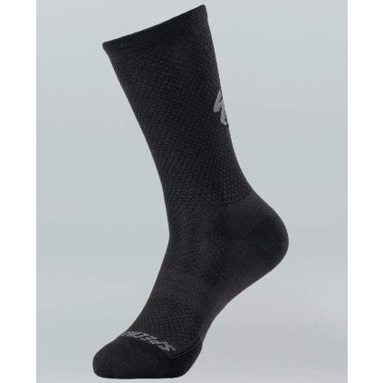 Specialized Hydrogen Vent Tall Road Socks (Velikost XL)