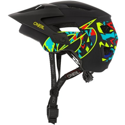 O´Neal Defender Muerta