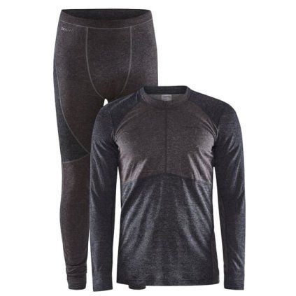 Craft CORE Wool Mix Set M (Velikost XXL)