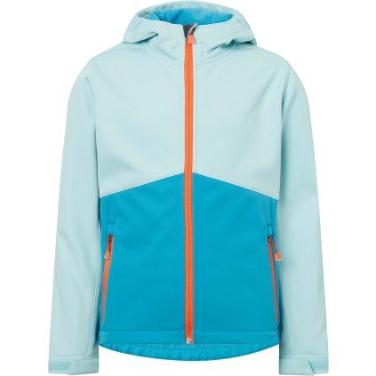 McKinley Bennet Softshell Jacket Kids