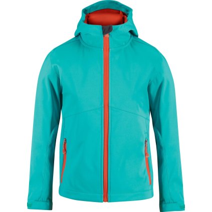 McKinley Bennet II Softshell Jacket Kids