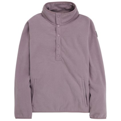 Burton Hearth Fleece Pullover
