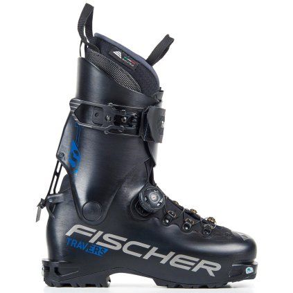 Fischer Travers TS (Velikost 29,5 cm)