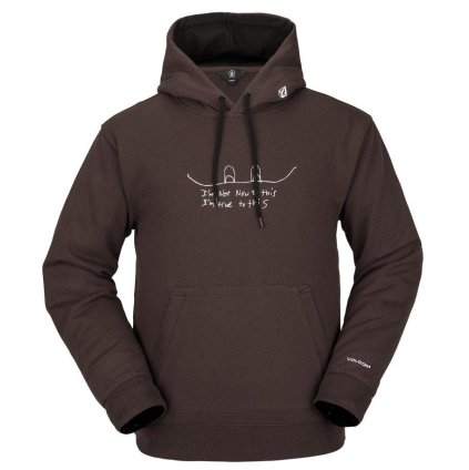 Volcom D.I. Fleece Pullover