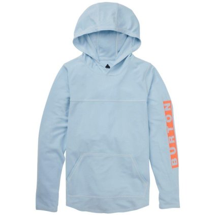 Burton Multipath Pullover Kids (Velikost XL)