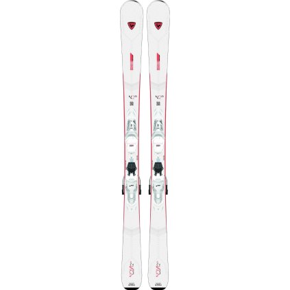 Rossignol Nova 2 LTD + Look Xpress W 10 GW