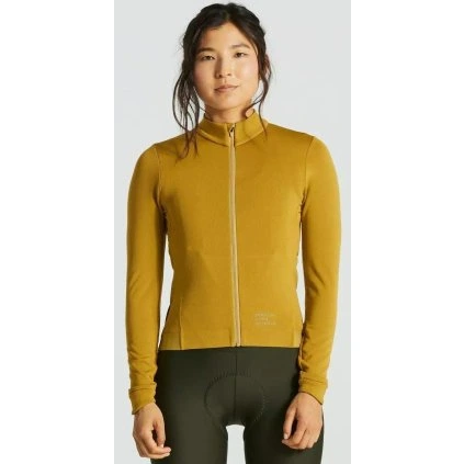 Specialized Prime Power Grid LS Jersey W (Velikost XL)