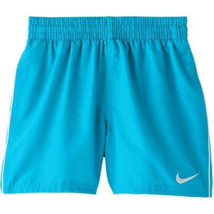 NIKE Solid Lap Volley Short 4 (Velikost L)