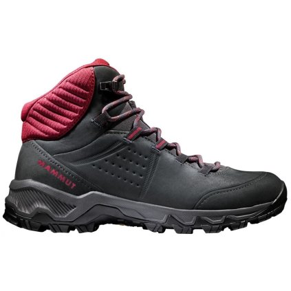 Mammut Nova IV Mid GTX W