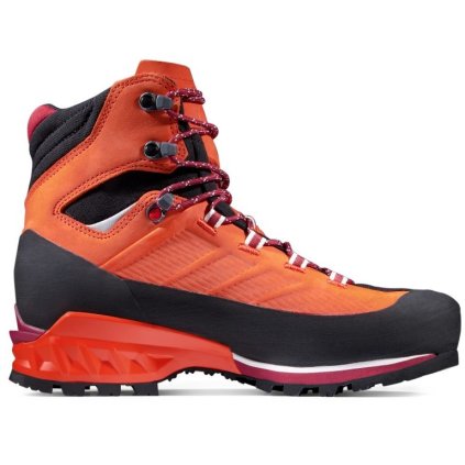 Mammut Kento Advanced High GTX W