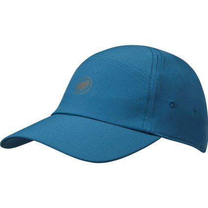 MAMMUT Sun Peak Cap (Velikost L)