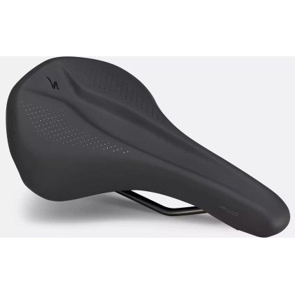 Specialized Rivo Sport Saddle (Velikost width: 155mm)