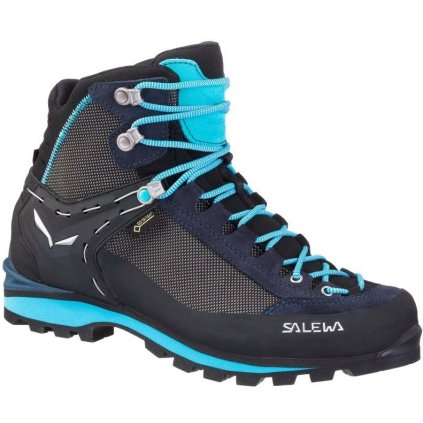 Salewa Crow GTX W