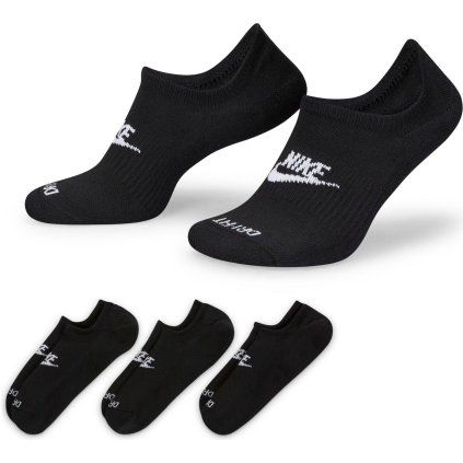 Nike Everyday Plus Cushioned (Velikost XL)