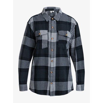 Roxy Let It Go Flannel (Velikost XL)