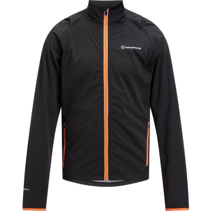 Nakamura Akron III Softshell Jacket M