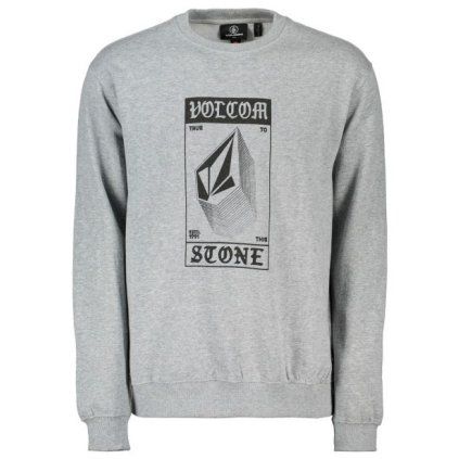 Volcom Watanite Crew (Velikost XL)