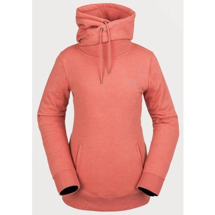 Volcom Tower Pullover Fleece W (Velikost L)
