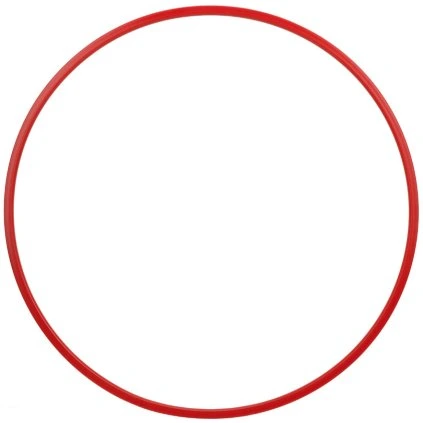 Energetics gym circle (Velikost 80 cm)