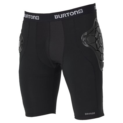 Burton Impact Shorts