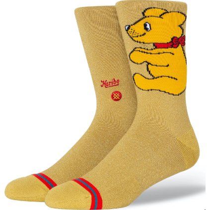 Stance Gummiebear (Velikost L)