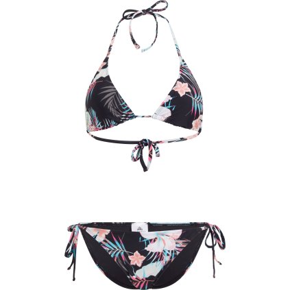 Firefly Islander Mari Neck Holder Bikini