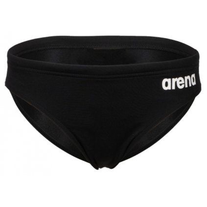 Arena Team Swim Brief Solid Boys (Velikost 164)