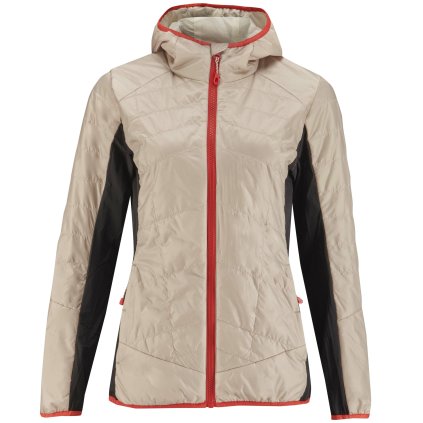 McKinley Sansa Hybrid Jacket W