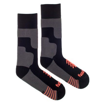 Fusakle Hike Socks (Velikost L)