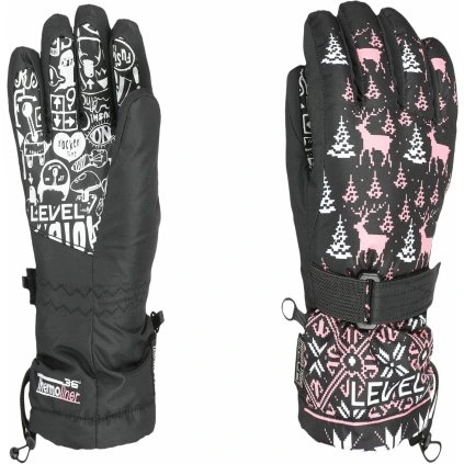 Level Junior Glove (Velikost 6)
