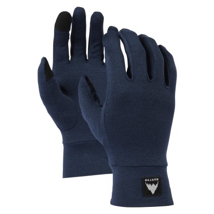 Burton Touchscreen Glove Liners