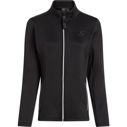 McKinley Samia Midlayer W (Velikost 46)