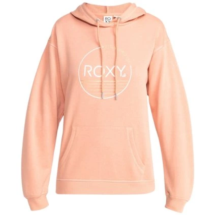 Roxy Surf Stoked Pullover Hoodie W (Velikost XL)