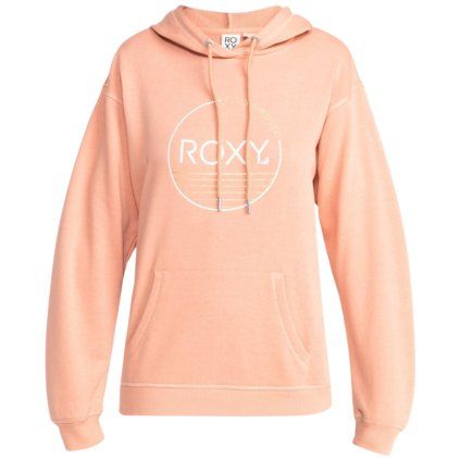 Roxy Surf Stoked Pullover Hoodie W