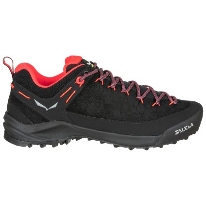 Salewa Wildfire Leather W