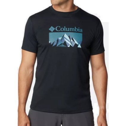 Columbia Zero Rules Short M