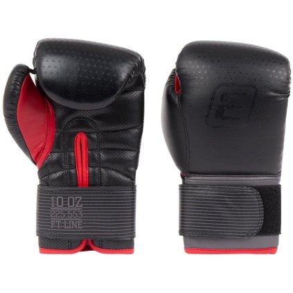 Energetics Mitts