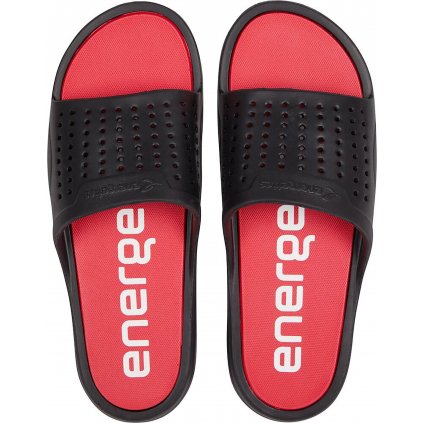 Energetics Pampel Wellness Sandals