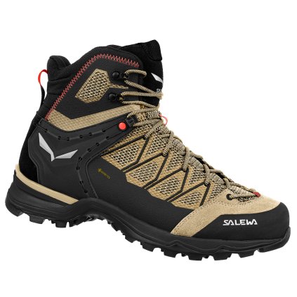 Salewa MTN Trainer Lite Mid GTX W