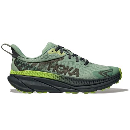 Hoka Challenger 7 GTX M