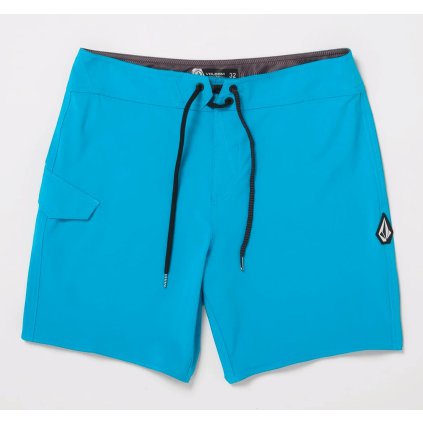 Volcom Lido Solid Mod 18" Boardshort (Velikost 38)