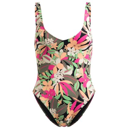 Roxy Printed Beach Classics (Velikost XL)
