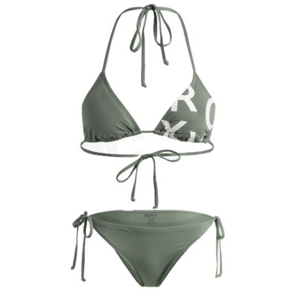 Roxy Beach Classics Ty Side Triangle (Velikost XL)