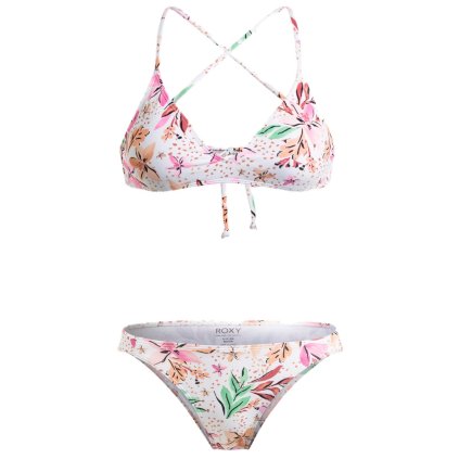 Roxy Printed Beach Classics Athletic (Velikost L)